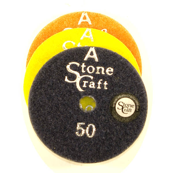 Липучка stonecraft (A) 80