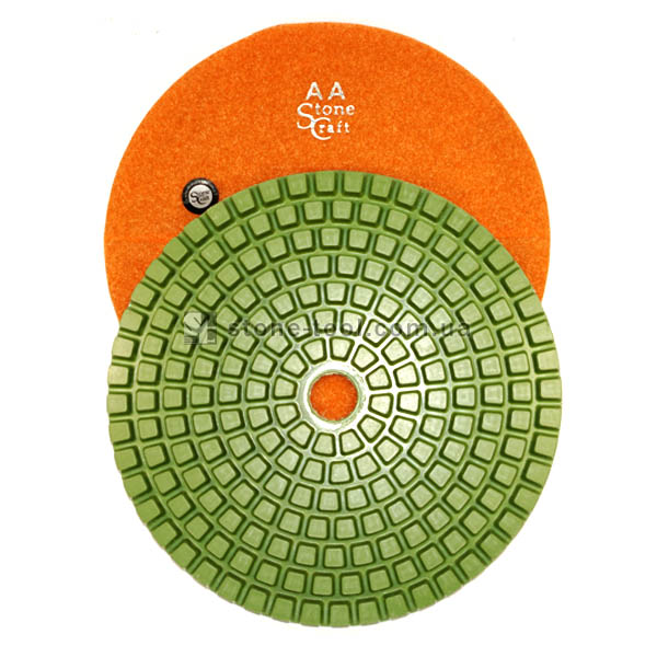 Шлифовальный круг StoneCraft AA 250