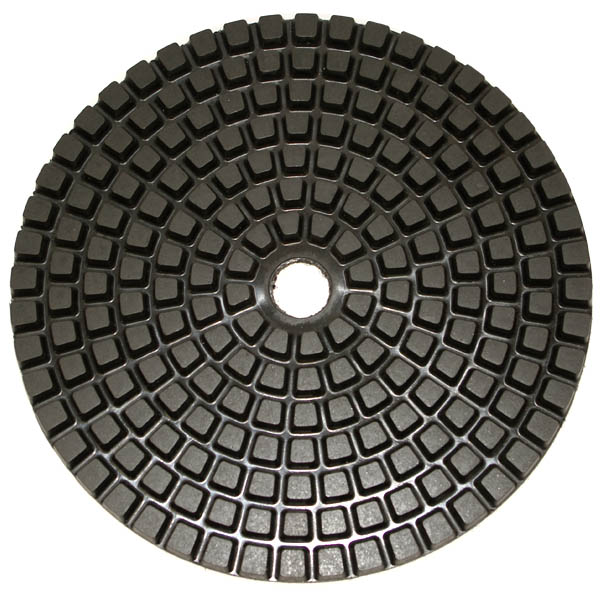 StoneCraft AA 250 BUFF polishing pad