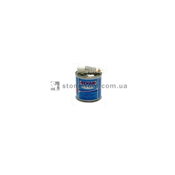 Solido adhesive putty black 125