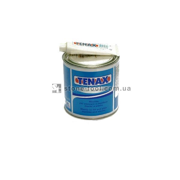 Клей-шпаклівка TENAX Solido Trasparente 750