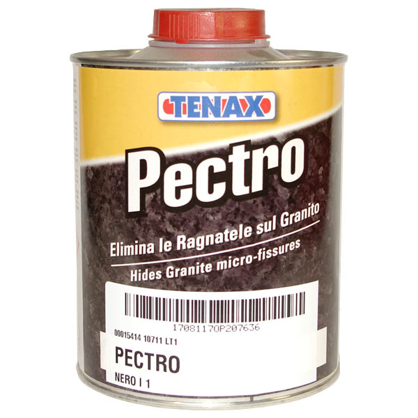 Pektro black 1