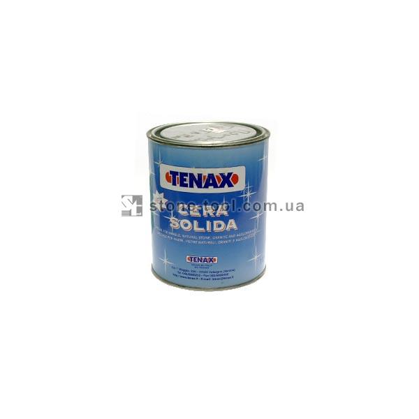 Thick Cera Solida Wax Paste Black