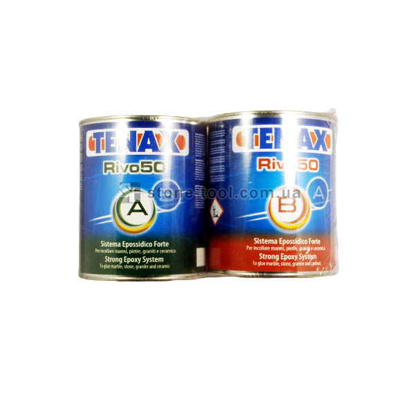 Adhesive frost-resistant Rivo 50 (A B)