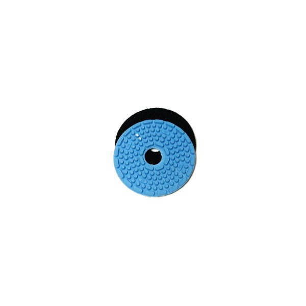 Flexible polishing pad 100