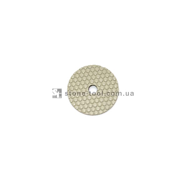 Flexible polishing pad `SOTA AA` 100