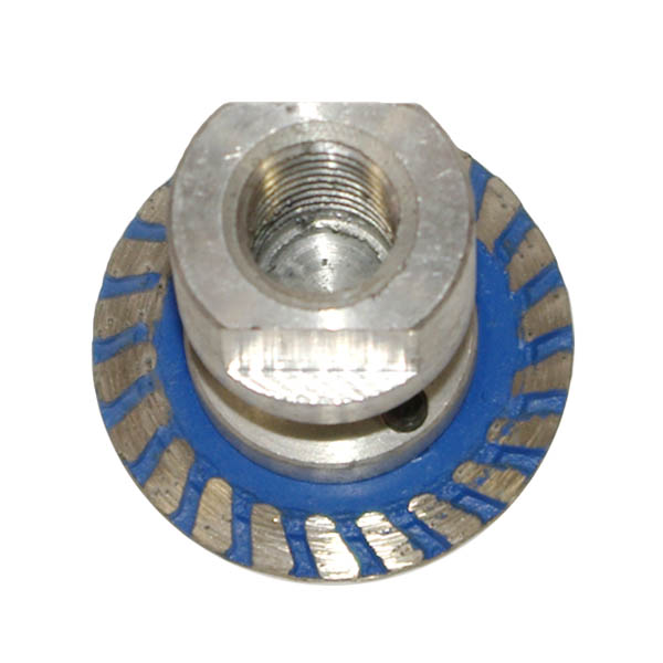 Диск turbo 40 (с фланцем удлиненным)