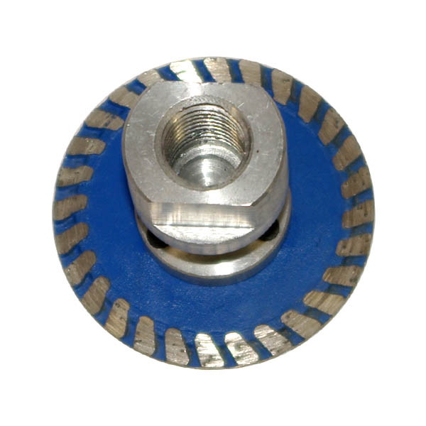 Диск turbo 50 (с фланцем удлиненным)