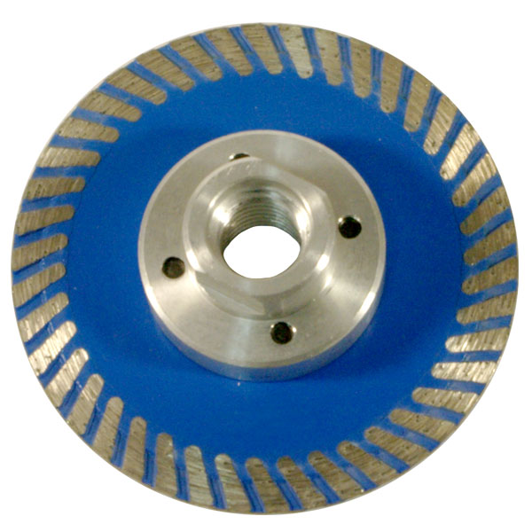 Диск turbo 75 (з фланцем)